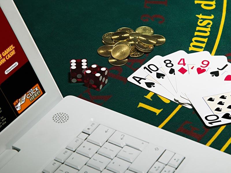 Läs mer om artikeln Välkomstbonus utan omsättningskrav